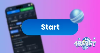 How to Start Making Odds on Cricket With 4RaBet