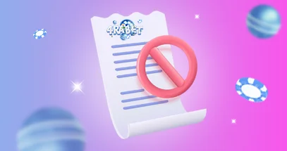 4RaBet Bonuses — Rules and Restrictions