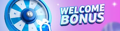 Casino Welcome Bonus