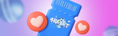 4RaBet Promo Code Deals