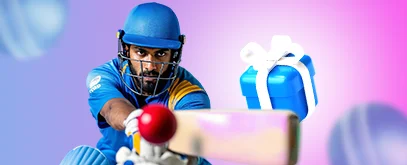 Sports Welcome Bonus