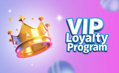 VIP Loyalty Program