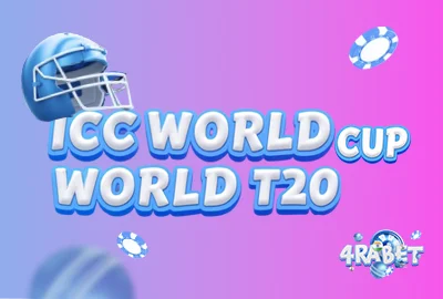 ICC World Cup and World T20